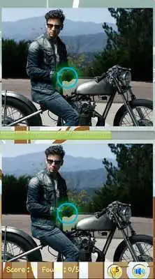 Play Spot The Difference Photo Games Free