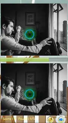 Play Spot The Difference Photo Games Free