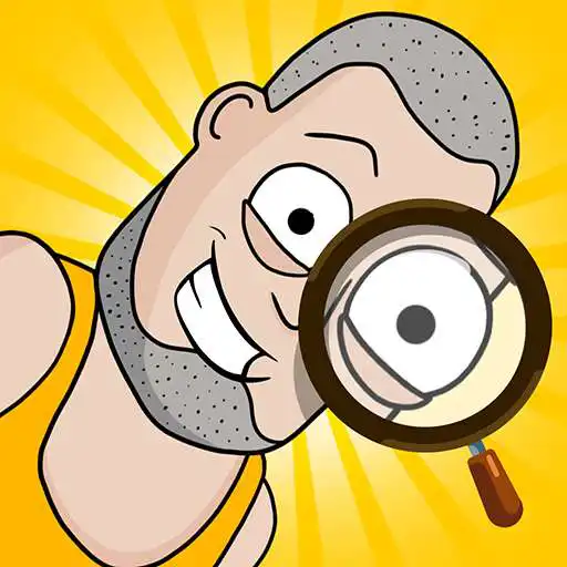 Play Spot the Difference: Prison Escape & Mind Games APK
