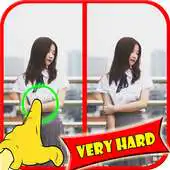 Free play online Spot The Difference Real Pictures APK