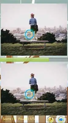 Play Spot The Difference Real Pictures