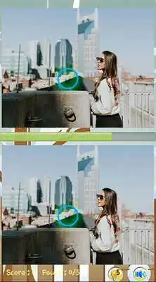 Play Spot The Difference Real Pictures
