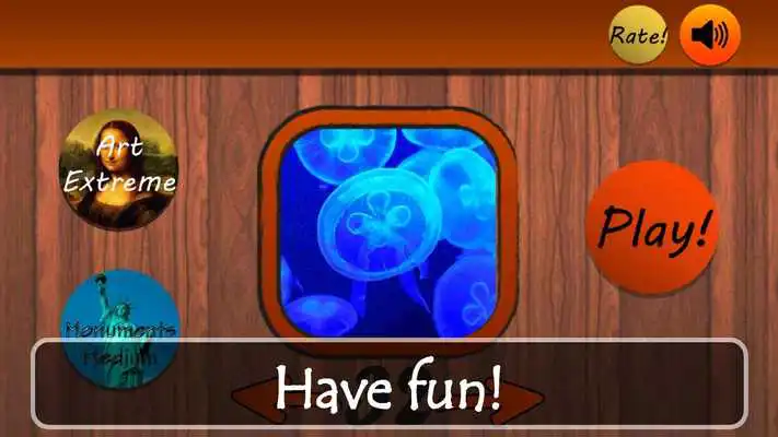 Play Spot The Differences: Animals! Play Spot The Differences: Animals!