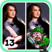 Free play online Spot the Differences Between Two Pictures APK Free play online Spot the Differences Between Two Pictures APK