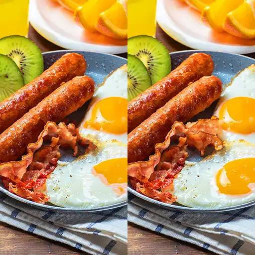 Play Spot The Differences Game APK