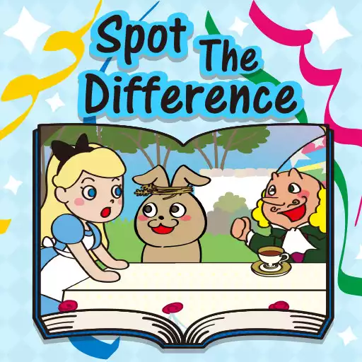 Free play online Spot The Differences  APK