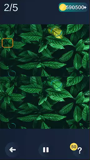 Play Spot The Differences  and enjoy Spot The Differences with UptoPlay