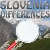 Free play online Spot the Differences: Slovenia APK