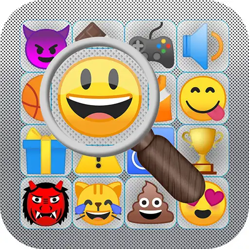 Play Spot the Emoji APK Play Spot the Emoji APK