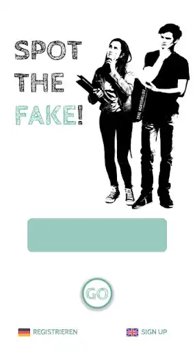 Play SpotTheFake  and enjoy SpotTheFake with UptoPlay