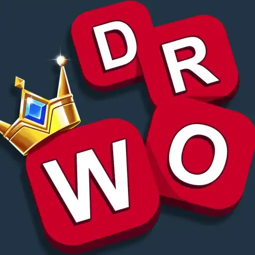 Play Spot The Word - Puzzle & Games APK