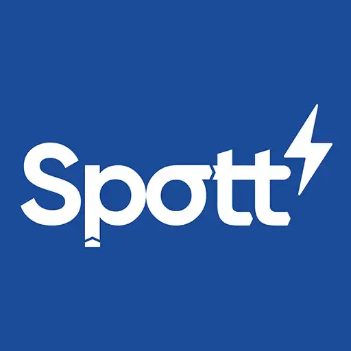 Play Spott - Recarregue seu veículo APK