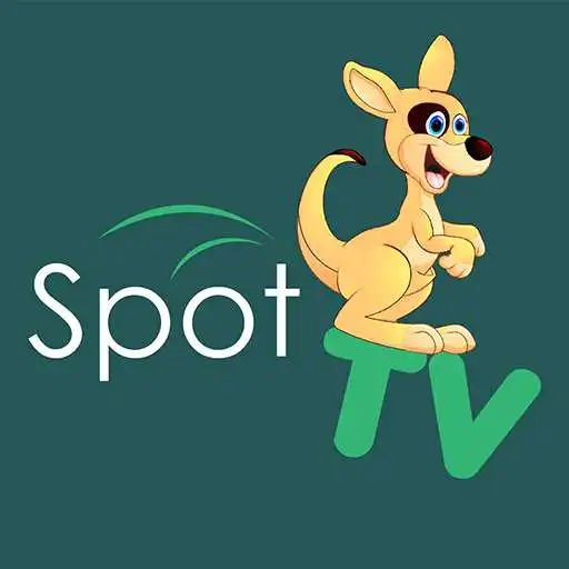 Play Spot TV APK