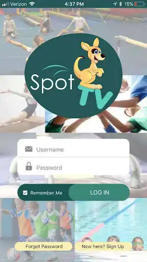 Play Spot TV  and enjoy Spot TV with UptoPlay
