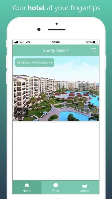 Play Spotty App  and enjoy Spotty App with UptoPlay