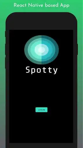 Play Spotty - Songs Quiz  and enjoy Spotty - Songs Quiz with UptoPlay