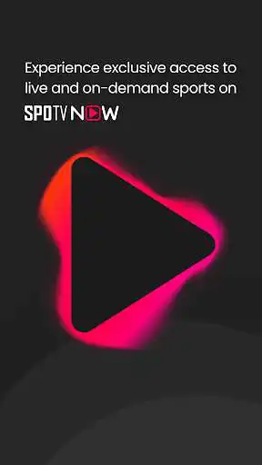 Play SPOTV NOW  and enjoy SPOTV NOW with UptoPlay