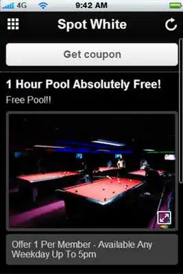 Play Spot White Play Spot White