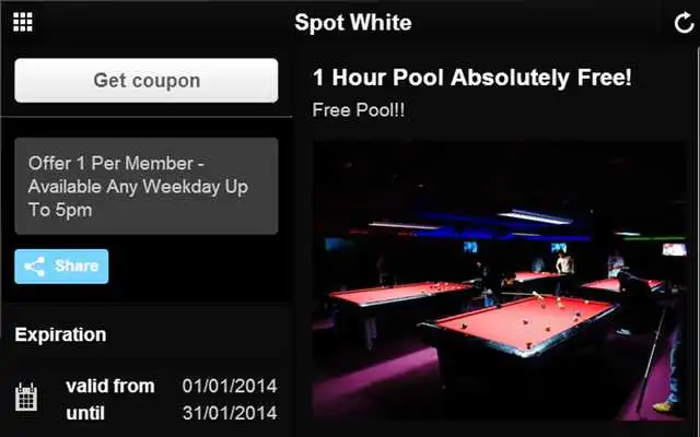 Play Spot White Play Spot White