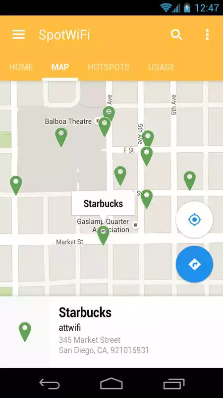 Play SpotWiFi