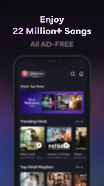 Play Spoty Music Lyrics Songs App as an online game Spoty Music Lyrics Songs App with UptoPlay
