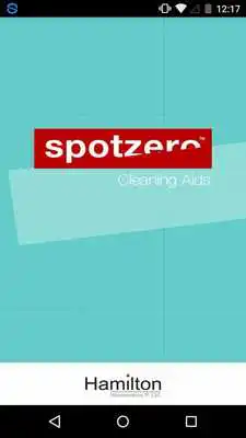 Play Spotzero