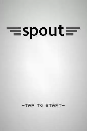 Play Spout: monochrome mission  and enjoy Spout: monochrome mission with UptoPlay