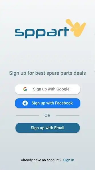 Play Sppart as an online game Sppart with UptoPlay