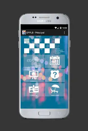 Play SPPLB Play SPPLB