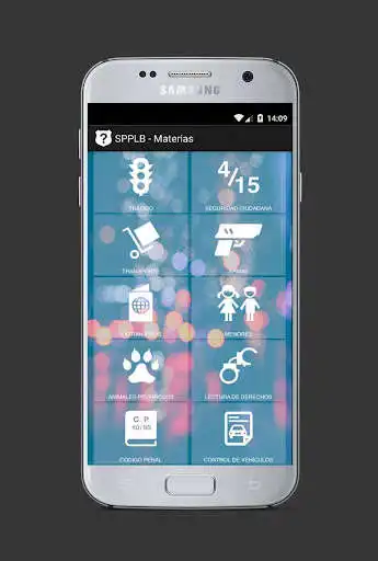 Play SPPLB Play SPPLB