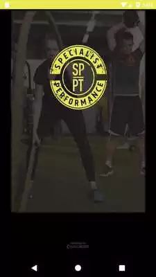 Play SPPT