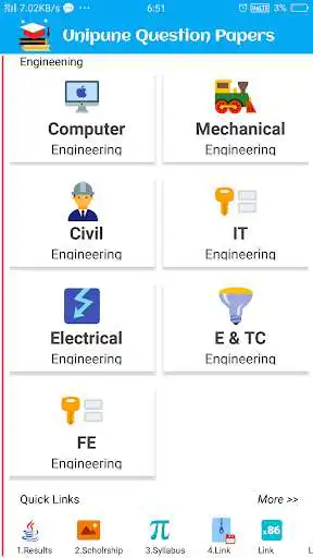 Play SPPU Engineering Question Papers  and enjoy SPPU Engineering Question Papers with UptoPlay