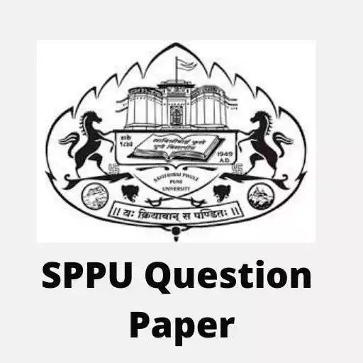 Play SPPU QP - SPPU Question paper APK