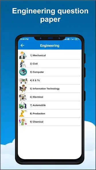 Play SPPU Question Paper-(Pune Uni) as an online game SPPU Question Paper-(Pune Uni) with UptoPlay
