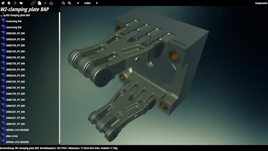 Play SPP Viewer  and enjoy SPP Viewer with UptoPlay