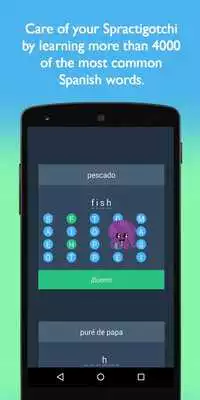 Play Spractico Learn While you Play