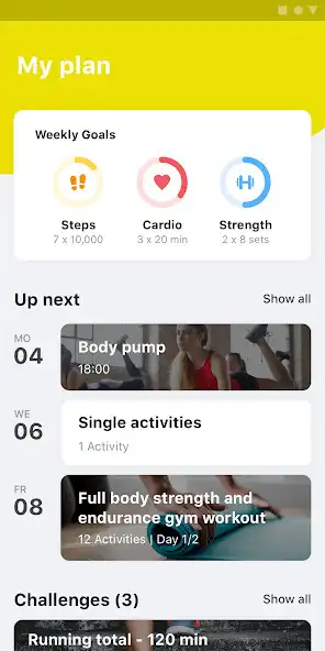 Play SPRAGGINS FITNESS  and enjoy SPRAGGINS FITNESS with UptoPlay