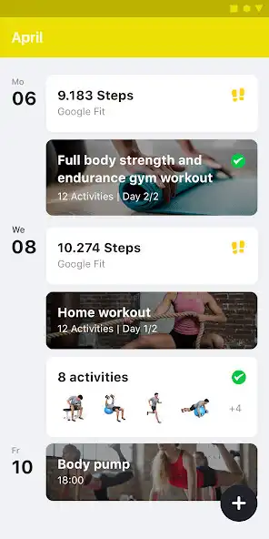 Play SPRAGGINS FITNESS as an online game SPRAGGINS FITNESS with UptoPlay