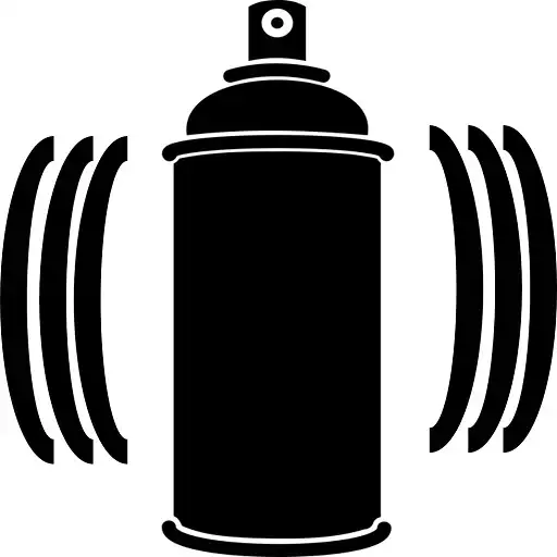 Play Spray Can Shaking Sound APK