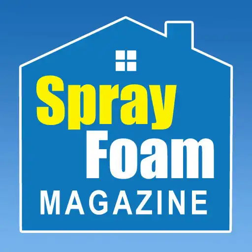 Free play online SprayFoamMag APK