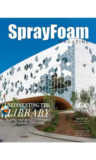 Play SprayFoamMag Play SprayFoamMag