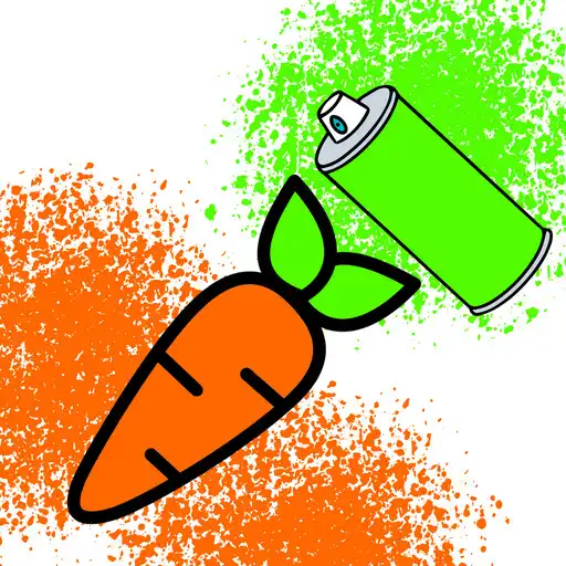 Play Spraying Paint APK