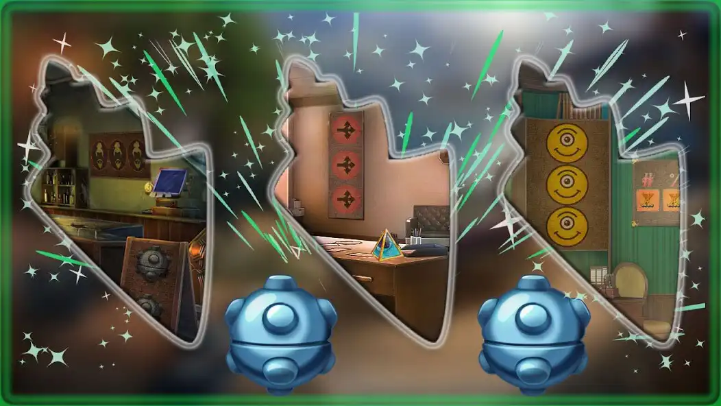 Play Spray Painter Escape  and enjoy Spray Painter Escape with UptoPlay