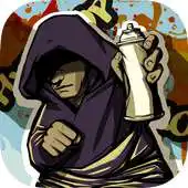 Free play online Spray Paint - School Days APK