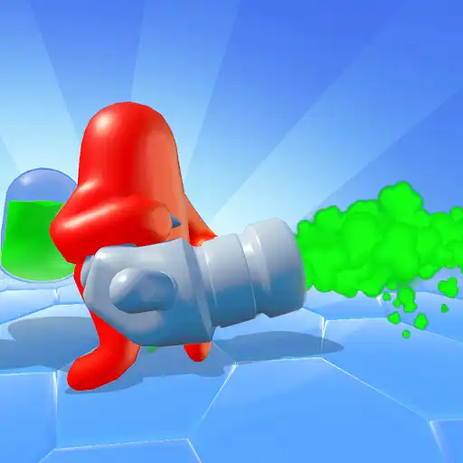 Play Spray Race APK Play Spray Race APK