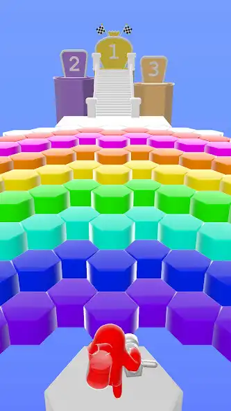 Play Spray Race  and enjoy Spray Race with UptoPlay