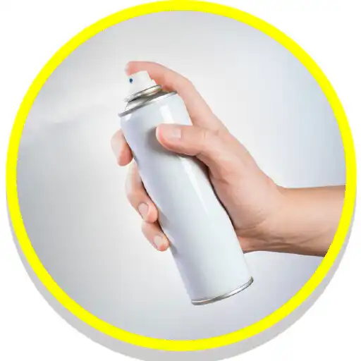 Play Spray Sounds APK Play Spray Sounds APK