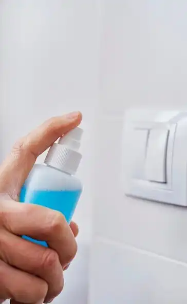 Play Spray Sounds  and enjoy Spray Sounds with UptoPlay