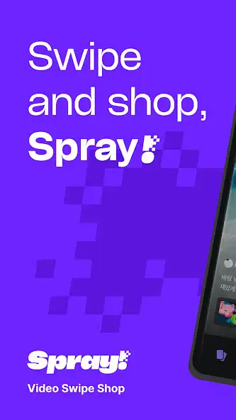 Play Spray - Swipe, Buy  Review  and enjoy Spray - Swipe, Buy  Review with UptoPlay