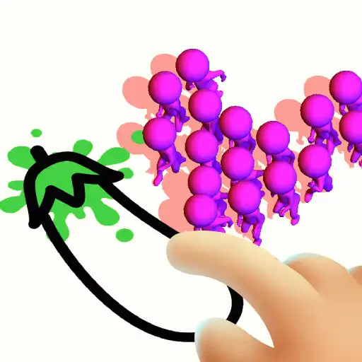 Play Spread and Paint APK